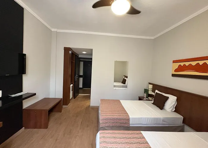 Class Hotel Passos
