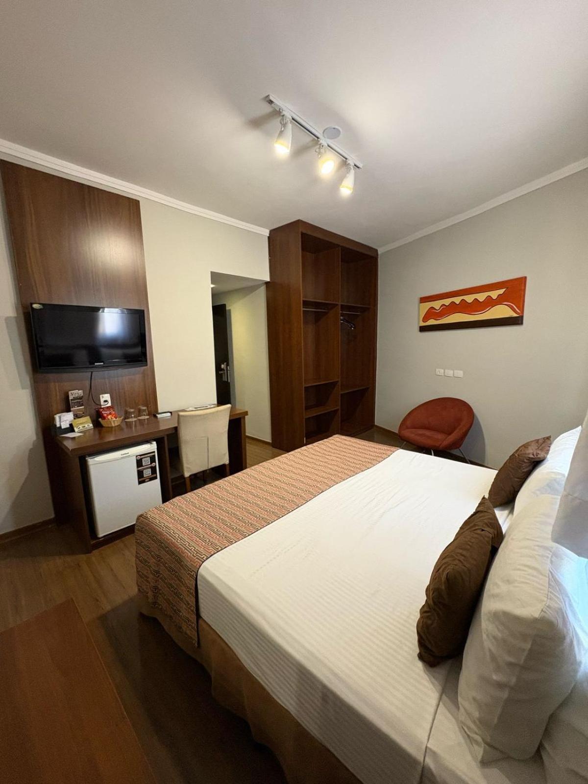 Hotel Class