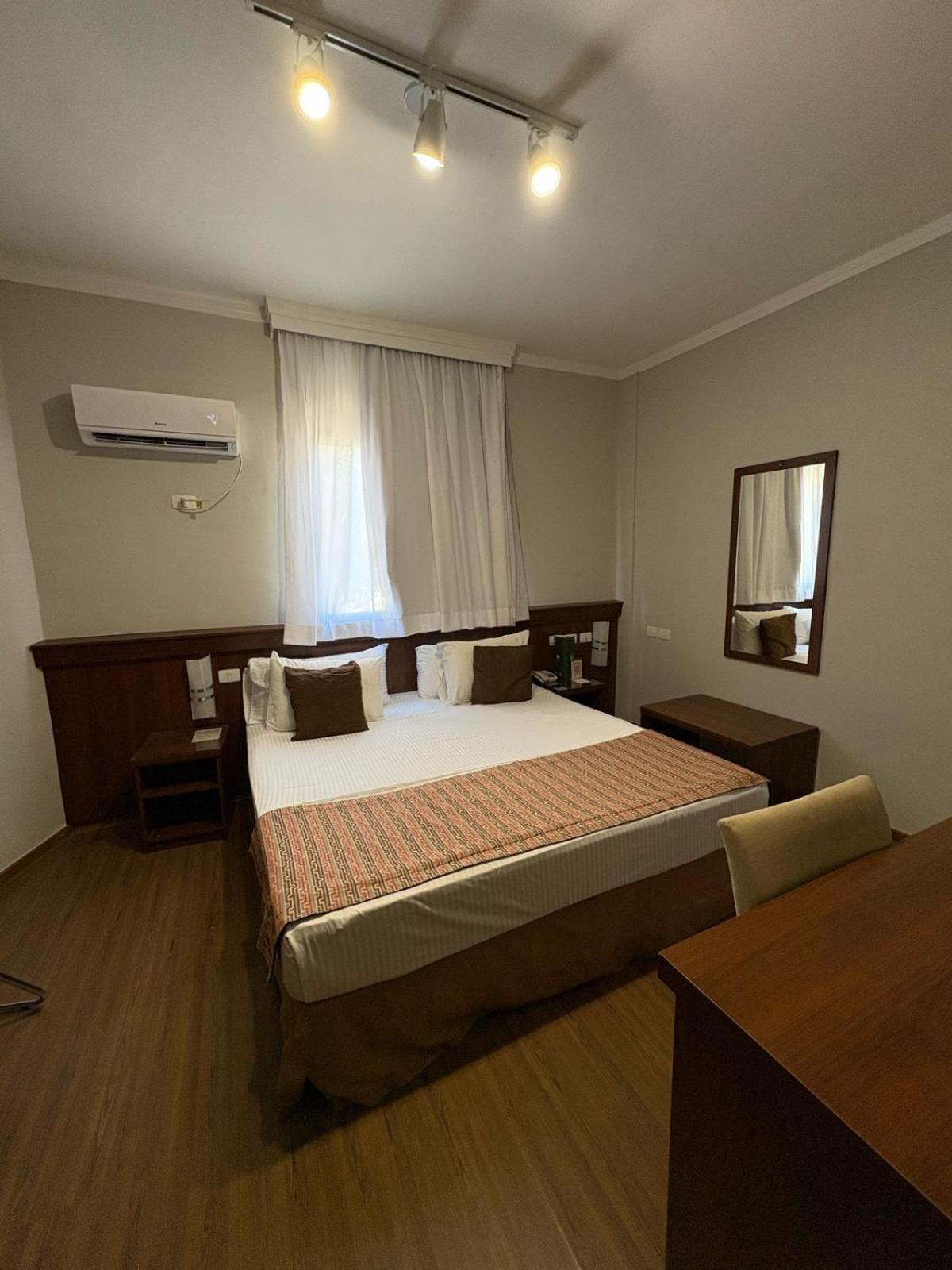 Class Hotel 3*
