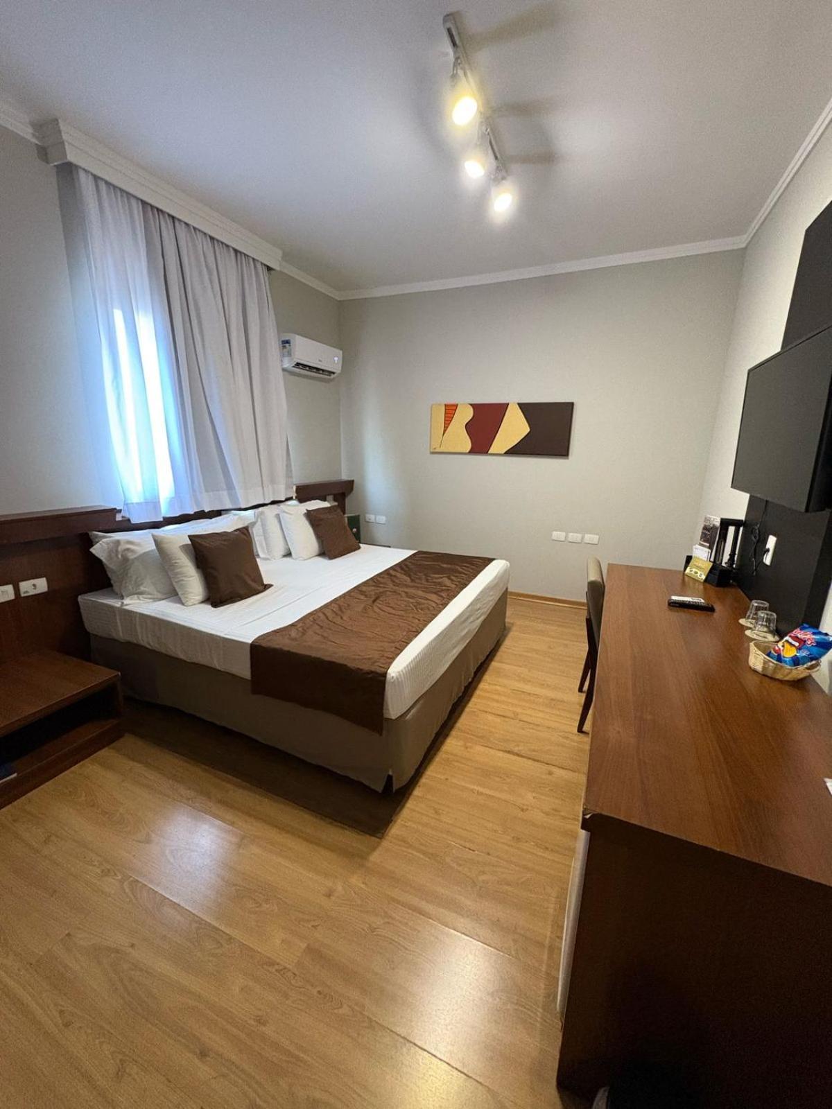 Hotel Class Passos