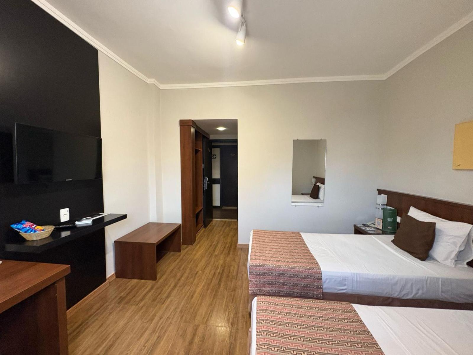 Hotel Class
