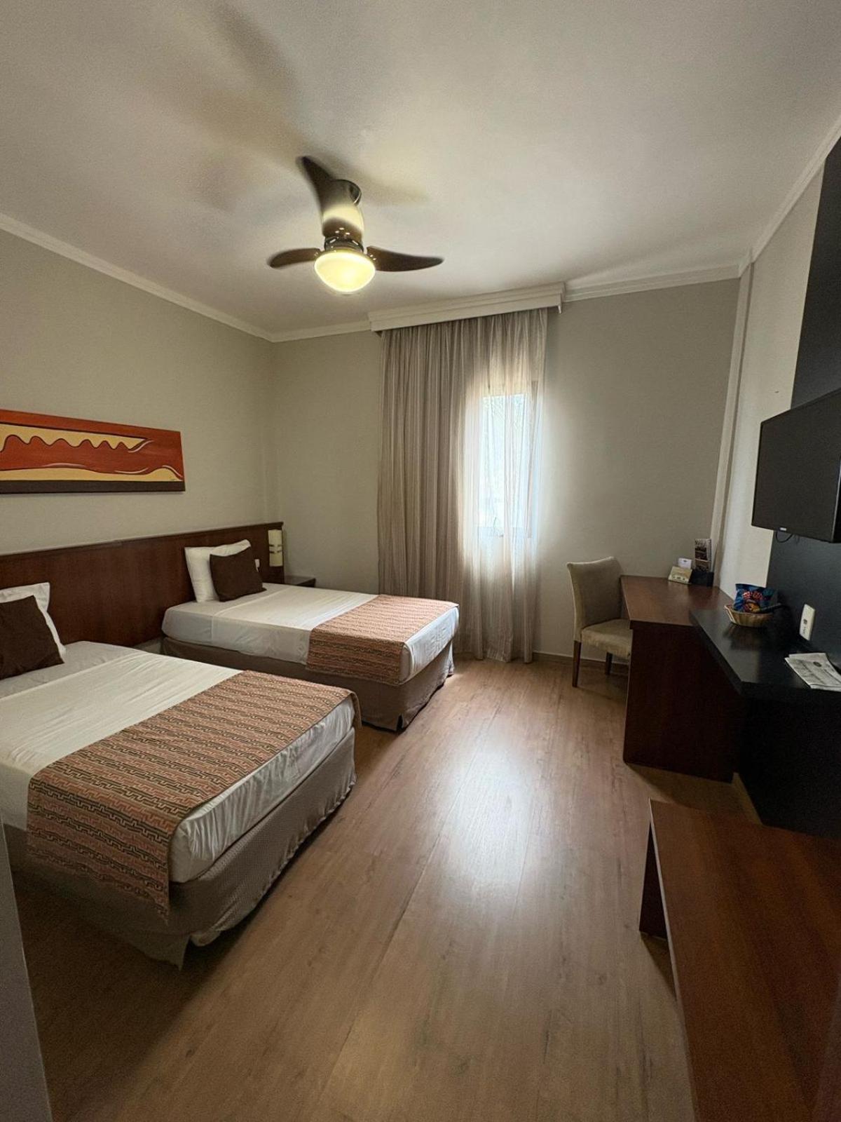 Hotel Class Passos